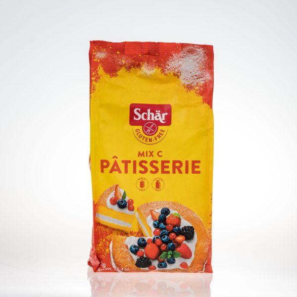 Schar patisserie αλεύρι  ζαχαροπλαστική χωρίς γλουτένη