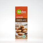 Balviten μπισκότα σοκολάτας cookie χωρίς γλουτένη