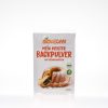 Biovegan άμυλο αραβοσίτου χωρίς γλουτένη