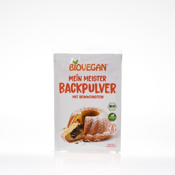 Biovegan άμυλο αραβοσίτου χωρίς γλουτένη