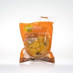 Balviten muffin με γεύση βανίλια χωρίς γλουτένη