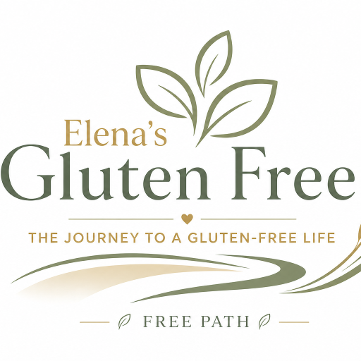 Elena's Gluten Free