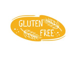 gluten_free Balviten muffin με γεύση βανίλια χωρίς γλουτένη