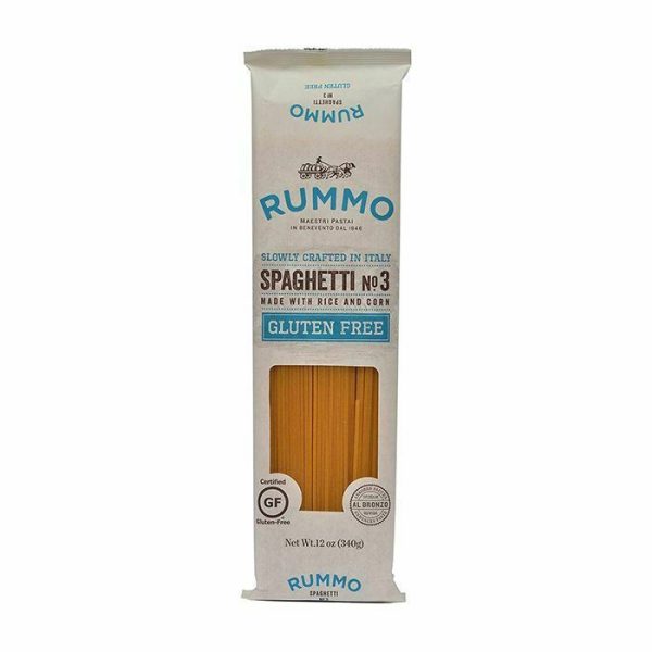 Rummo ζυμαρικά spaghetti Ν3