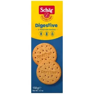 Mπισκότα digestive