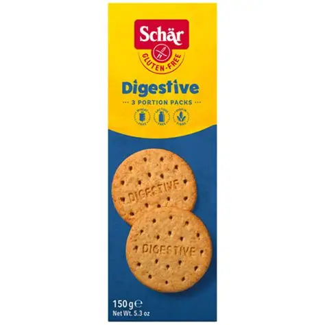 Mπισκότα digestive