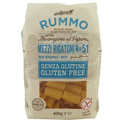 Rummo ζυμαρικά Ν51 χωρίς γλουτένη