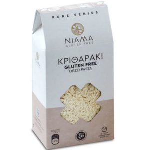 ΝΙΑΜΑ κριθαράκι χωρίς γλουτένη