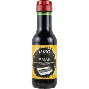 Σάλτσα σόγιας Tamari χωρίς γλουτένη